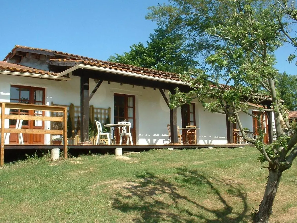 La Caseta Domaine Du Canteau Yf Panjas 프랑스