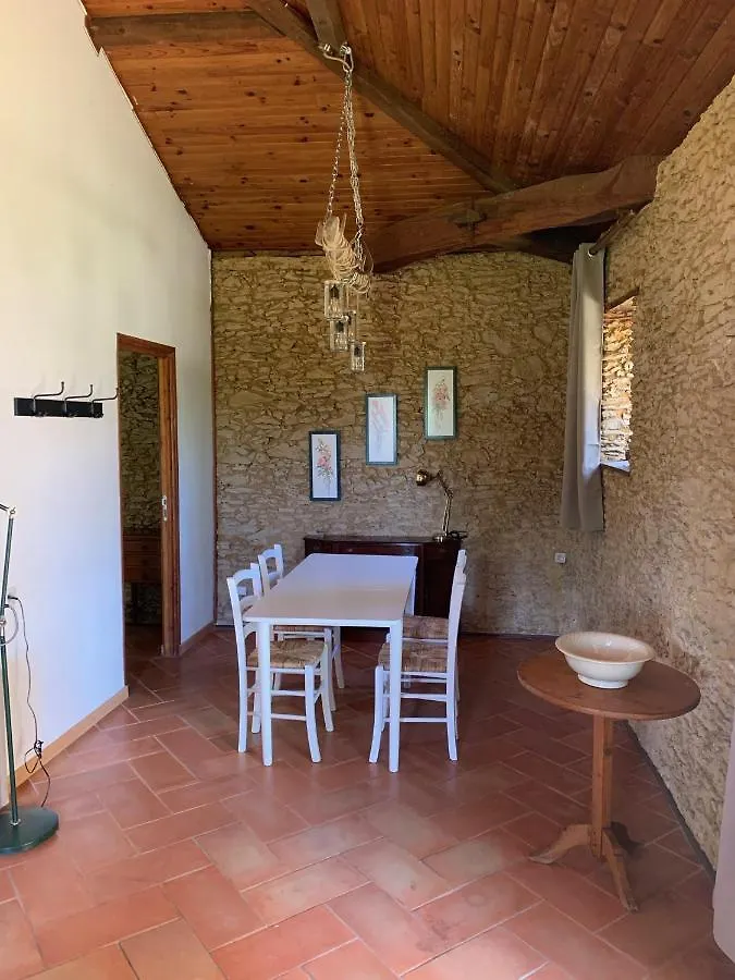 La caseta Domaine du CANTEAU YF Panjas 0*,