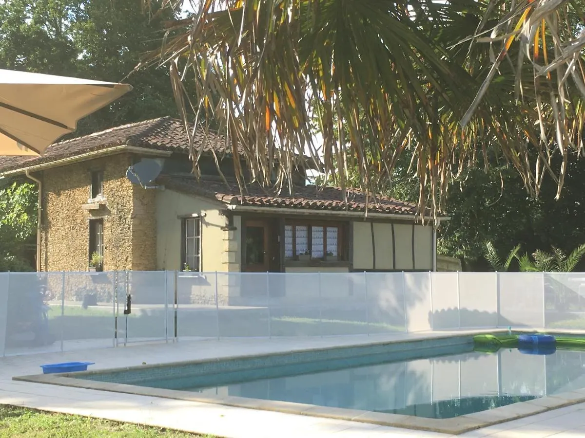 Hébergement de vacances La caseta Domaine du CANTEAU YF Panjas